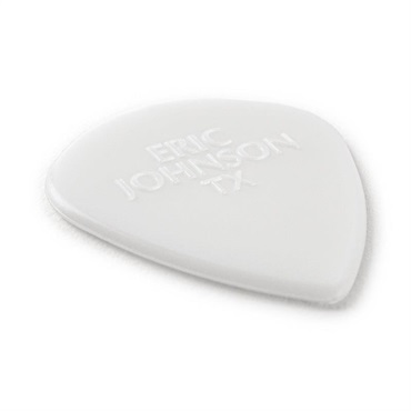 Dunlop (Jim Dunlop) 407R138EJERIC JOHNSON CUSTOM NYLON JAZZ III PICK 1.38mm 画像1