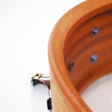 TAMA TLH146S-OMH [STAR Solid Mahogany 14x6 /Natural Mahogany]【Made in Japan】※受注生産品 画像10