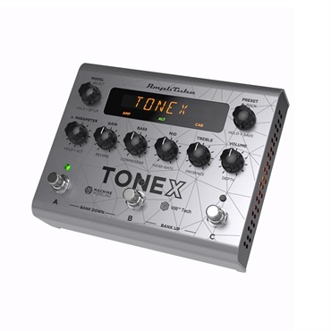 IK Multimedia TONEX Pedal Bass Edition 【夏のボーナスセール】 画像1