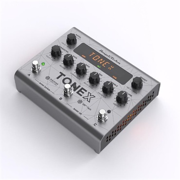 IK Multimedia TONEX Pedal Bass Edition 【夏のボーナスセール】 画像2