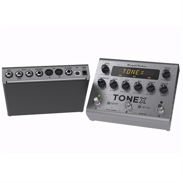 IK Multimedia TONEX Pedal Bass Edition 【夏のボーナスセール】 画像4