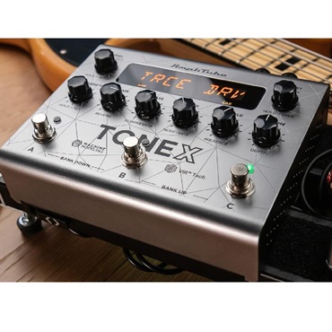 IK Multimedia TONEX Pedal Bass Edition 【夏のボーナスセール】 画像5