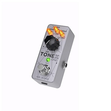 IK Multimedia TONEX One Bass Edition 【夏のボーナスセール】 画像1