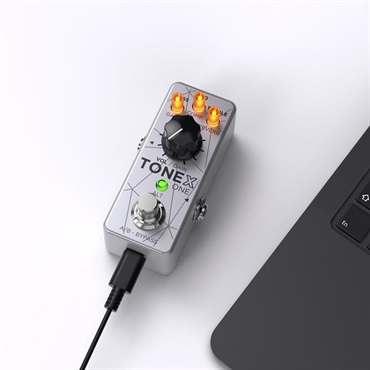 IK Multimedia TONEX One Bass Edition 【夏のボーナスセール】 画像3