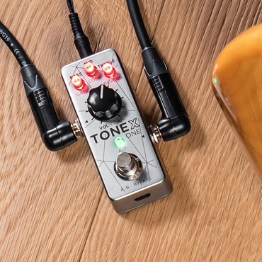 IK Multimedia TONEX One Bass Edition 【夏のボーナスセール】 画像4