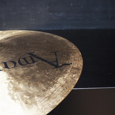MEINL Amun Thin Crash 18[1292g] 画像2
