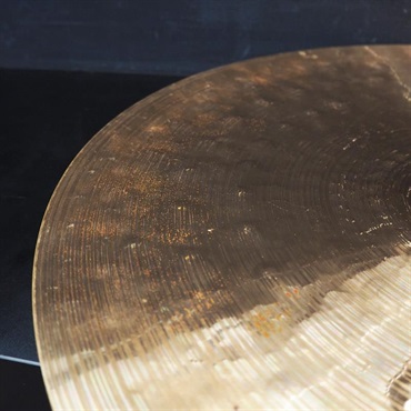 MEINL Amun Thin Crash 18[1292g] 画像3