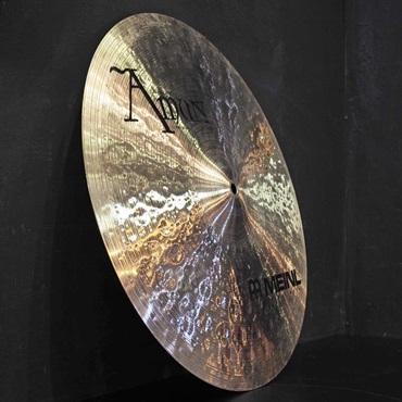 MEINL Amun Thin Crash 18[1292g] 画像4