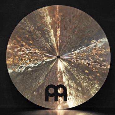 MEINL Amun Thin Crash 18[1292g] 画像9