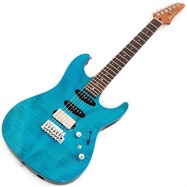Ibanez MMN1-TAB [Martin Miller AZ Signature Model] 画像1