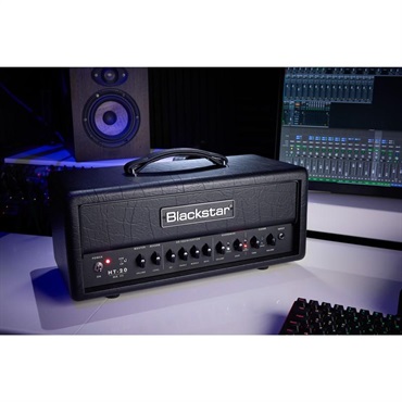 Blackstar 【夏のボーナスセール】【WEB限定在庫処分セール】 BS HT-20RH-MKIII（ブラックスター） 画像5