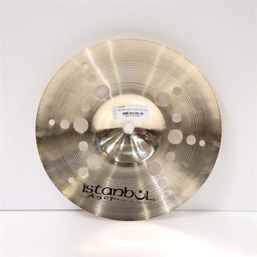 Istanbul／Agop Xist ION Splash 8'' [168g] 画像1