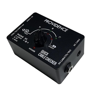 Providence Quick Cable Checker [QCC-101] 画像1