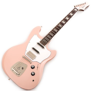 GUILD Surfliner Deluxe (Rose Quartz Metallic) 画像1