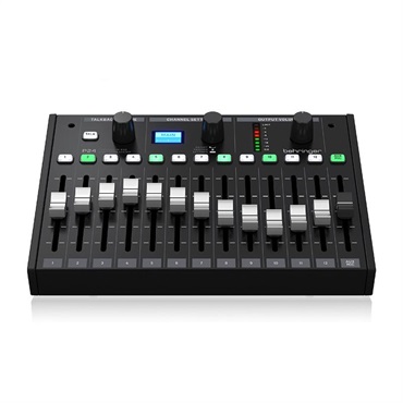 BEHRINGER P24 (ベリンガー)(パーソナルモニターミキサー)(StageConnect対応) 画像1