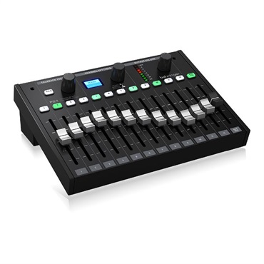 BEHRINGER P24 (ベリンガー)(パーソナルモニターミキサー)(StageConnect対応) 画像2