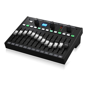 BEHRINGER P24 (ベリンガー)(パーソナルモニターミキサー)(StageConnect対応) 画像3
