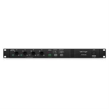 BEHRINGER P24HUB (ベリンガー)(パーソナルモニターミキサー用パワーハブ)(StageConnect対応) 画像1