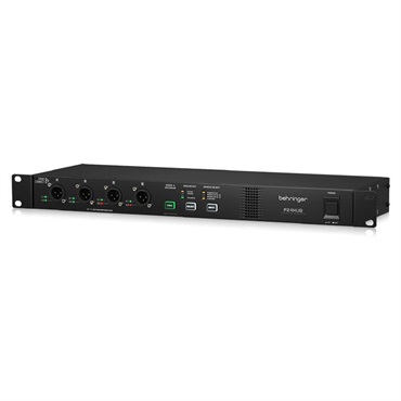 BEHRINGER P24HUB (ベリンガー)(パーソナルモニターミキサー用パワーハブ)(StageConnect対応) 画像3