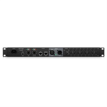 BEHRINGER P24HUB (ベリンガー)(パーソナルモニターミキサー用パワーハブ)(StageConnect対応) 画像4