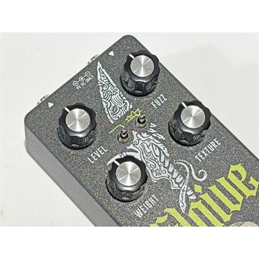 ELECTRONIC AUDIO EXPERIMENTS Glaive Opamp Octave Fuzz 画像1