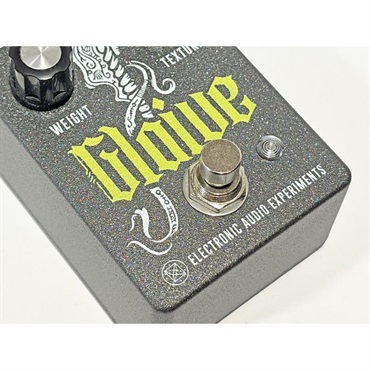 ELECTRONIC AUDIO EXPERIMENTS Glaive Opamp Octave Fuzz 画像2