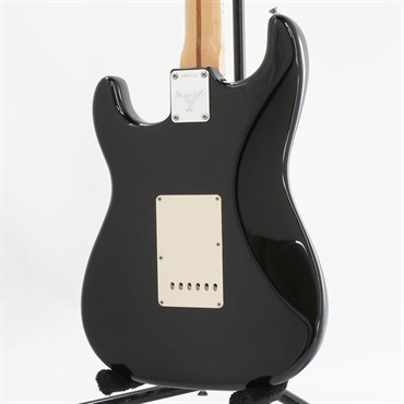 Fender Custom Shop USED 中古 MBS Eric Clapton Stratocaster Blackie Master Built By Todd Krause 2004 [SN. CN97107] 画像2