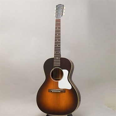 Gibson 【夏のボーナスセール】 1933 L-00 Vintage Sunburst Light Aged 【チョイキズ特価】 ギブソン 画像2
