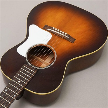 Gibson 【夏のボーナスセール】 1933 L-00 Vintage Sunburst Light Aged 【チョイキズ特価】 ギブソン 画像4