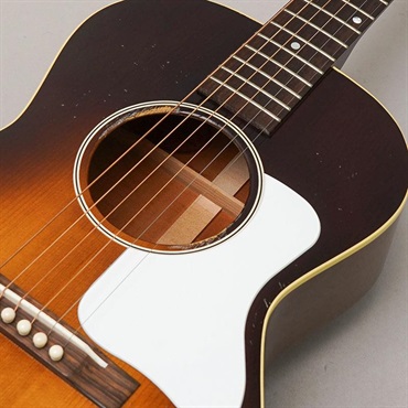 Gibson 【夏のボーナスセール】 1933 L-00 Vintage Sunburst Light Aged 【チョイキズ特価】 ギブソン 画像6