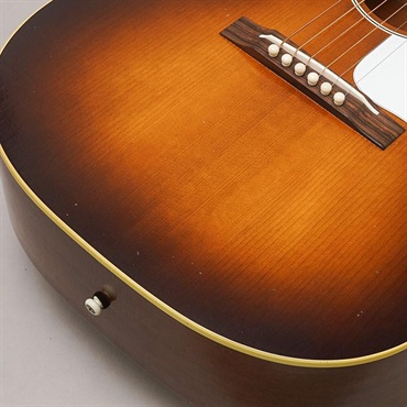 Gibson 【夏のボーナスセール】 1933 L-00 Vintage Sunburst Light Aged 【チョイキズ特価】 ギブソン 画像7