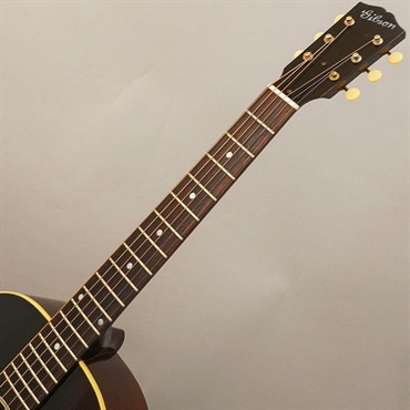 Gibson 【夏のボーナスセール】 1933 L-00 Vintage Sunburst Light Aged 【チョイキズ特価】 ギブソン 画像8
