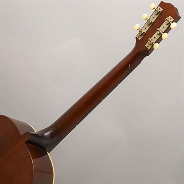 Gibson 【夏のボーナスセール】 1933 L-00 Vintage Sunburst Light Aged 【チョイキズ特価】 ギブソン 画像9