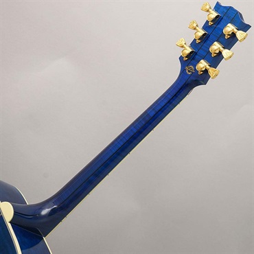 Gibson 【夏のボーナスセール】 Custom Shop Modern Collection Doves in Flight (VIPER BLUE) ＃20755301 【イケベ楽器店創業50周年記念限定モデル】【チョイキズ特価】 ギブソン 画像8