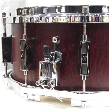 SONOR D-516MR [Phonic Series 14×6.5 / マホガニーレッド化粧板]【店頭展示特価品】 画像2