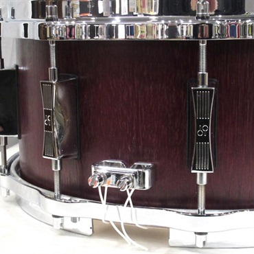 SONOR D-516MR [Phonic Series 14×6.5 / マホガニーレッド化粧板]【店頭展示特価品】 画像3