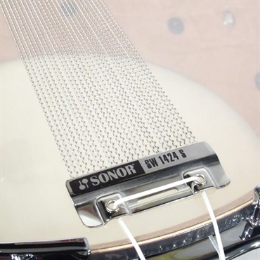 SONOR D-516MR [Phonic Series 14×6.5 / マホガニーレッド化粧板]【店頭展示特価品】 画像6