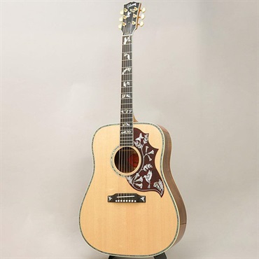 Gibson 【夏のボーナスセール】Hummingbird Custom Koa ギブソン 画像2