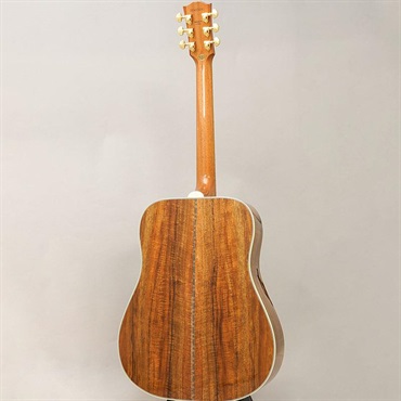 Gibson 【夏のボーナスセール】Hummingbird Custom Koa ギブソン 画像3