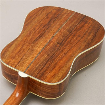 Gibson 【夏のボーナスセール】Hummingbird Custom Koa ギブソン 画像5