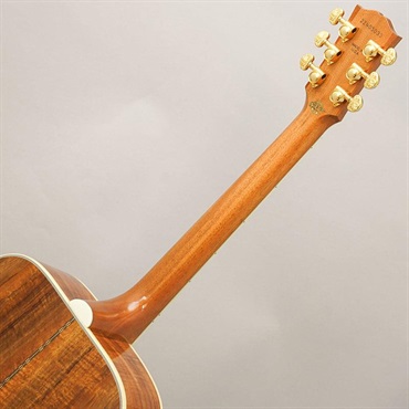 Gibson 【夏のボーナスセール】Hummingbird Custom Koa ギブソン 画像9