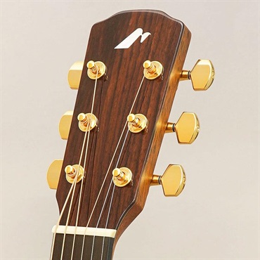 MORRIS 【Japan Forest Series】 S-JF SEN モーリス 画像10