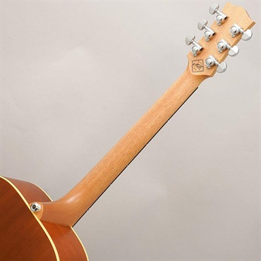 MATON Master Built TE Personal メイトン 画像8