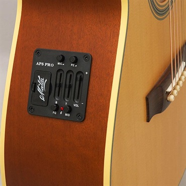 MATON Master Built TE Personal メイトン 画像9