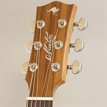 MATON Master Built TE Personal メイトン 画像10