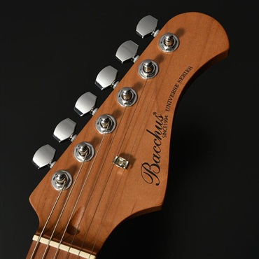 Bacchus Universe series BMS-1-RSM/M-TTPG (BGM) 画像3