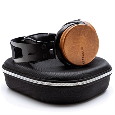 OLLO AUDIO 【数量限定 R1プリオーダー優待版 2026 EX】R1 (オーロ オーディオ)(密閉型ヘッドフォン)(サウンド・エンジニア・レコーディング用ヘッドフォン)(ミキシング・マスタリング)(モニターヘッドホン) 画像3