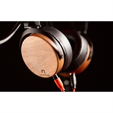 OLLO AUDIO 【数量限定 R1プリオーダー優待版 2026 EX】R1 (オーロ オーディオ)(密閉型ヘッドフォン)(サウンド・エンジニア・レコーディング用ヘッドフォン)(ミキシング・マスタリング)(モニターヘッドホン) 画像4