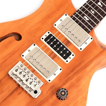 P.R.S. S2 Special Semi-Hollow Reclaimed Limited (Natural) [SN.S2085093] 画像3