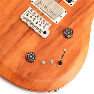 P.R.S. S2 Special Semi-Hollow Reclaimed Limited (Natural) [SN.S2085093] 画像4
